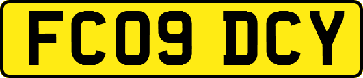 FC09DCY