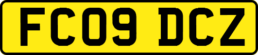 FC09DCZ