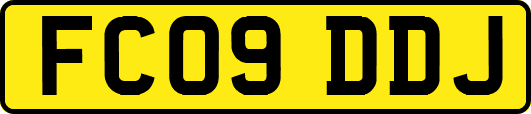FC09DDJ