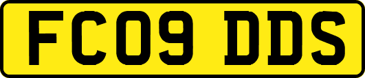 FC09DDS