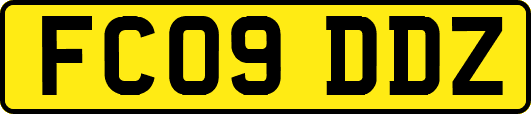 FC09DDZ