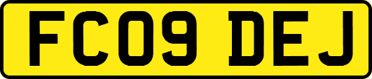 FC09DEJ