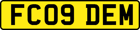 FC09DEM