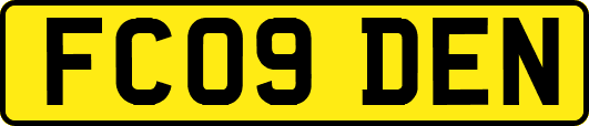 FC09DEN