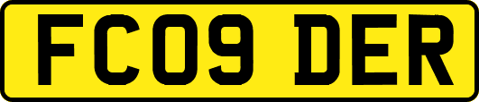 FC09DER