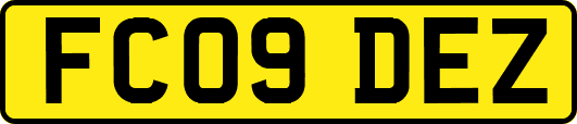 FC09DEZ