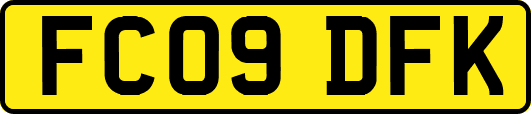 FC09DFK