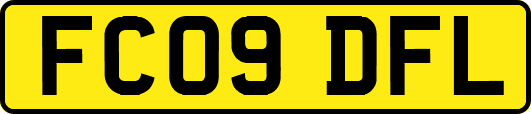 FC09DFL