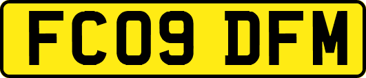 FC09DFM