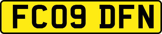 FC09DFN