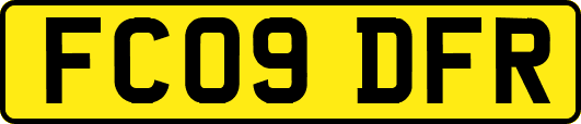 FC09DFR