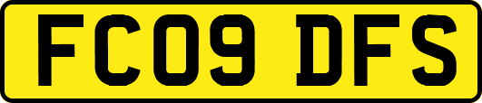 FC09DFS