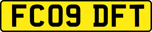 FC09DFT