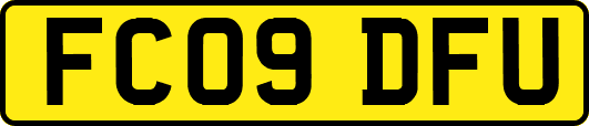 FC09DFU