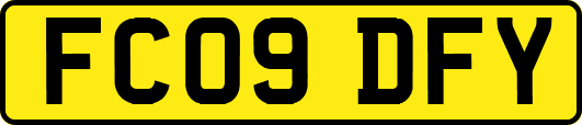 FC09DFY