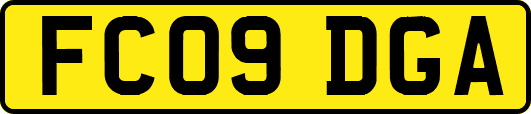 FC09DGA