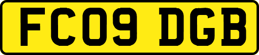 FC09DGB