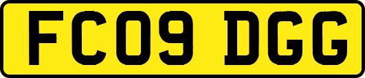 FC09DGG
