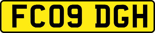 FC09DGH