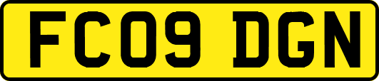 FC09DGN