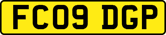 FC09DGP