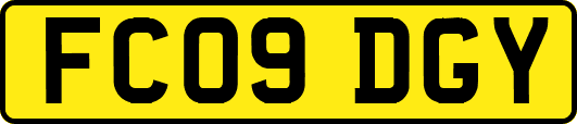 FC09DGY