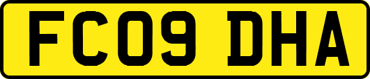 FC09DHA