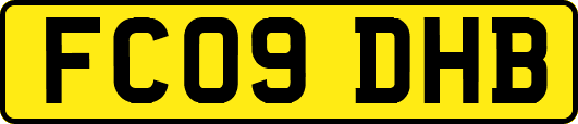 FC09DHB