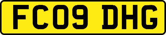 FC09DHG
