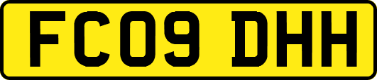 FC09DHH