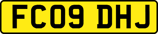FC09DHJ