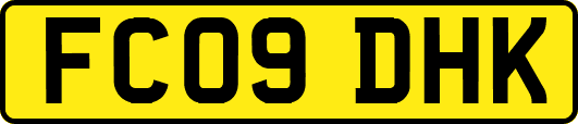 FC09DHK