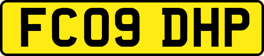 FC09DHP