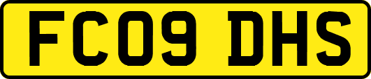 FC09DHS