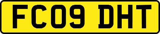 FC09DHT