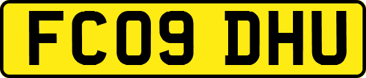 FC09DHU