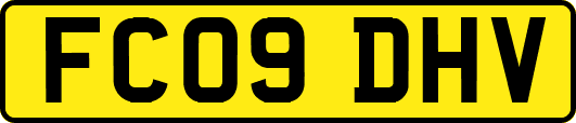 FC09DHV