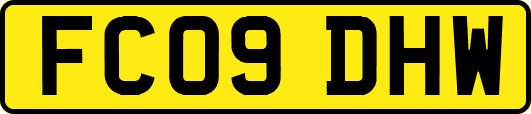 FC09DHW