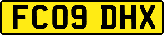 FC09DHX