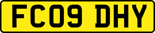 FC09DHY