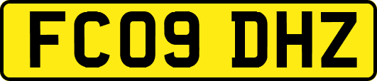 FC09DHZ