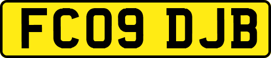 FC09DJB
