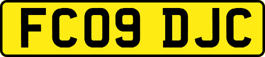 FC09DJC