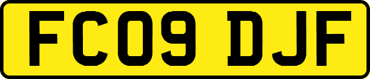 FC09DJF