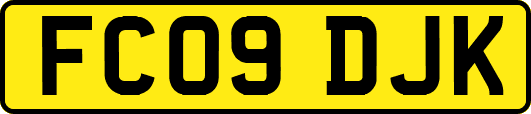 FC09DJK
