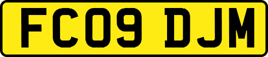 FC09DJM