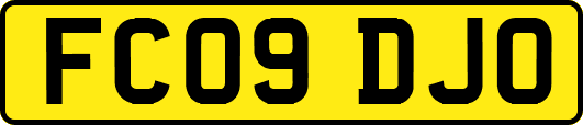 FC09DJO