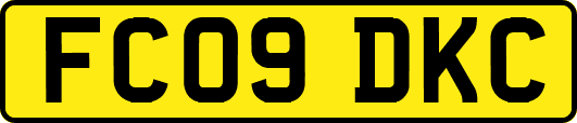 FC09DKC
