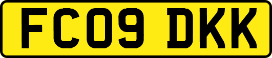 FC09DKK