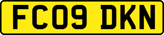 FC09DKN